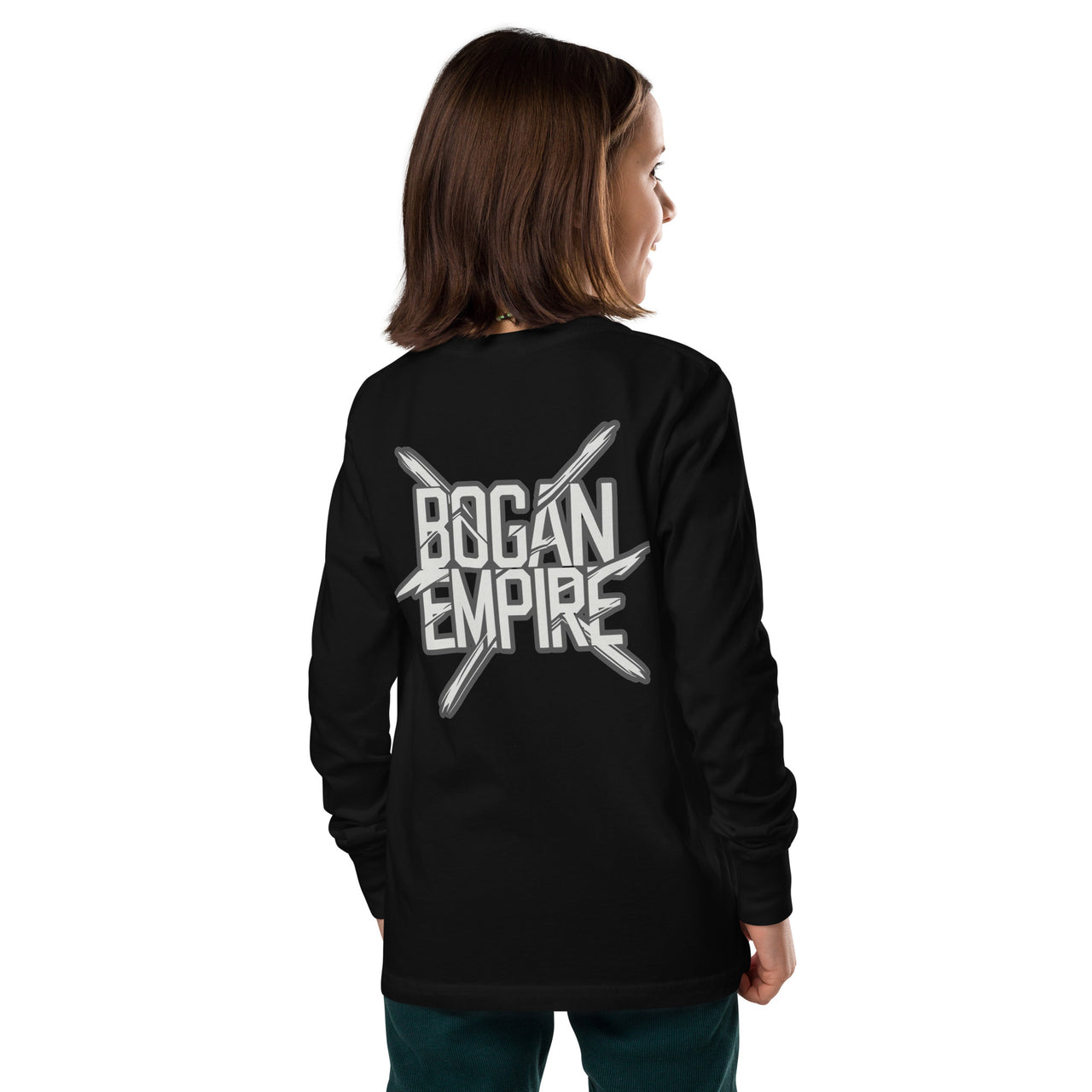 Bogan Empire