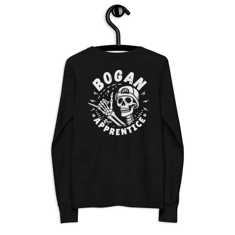Bogan Apprentice