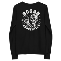 Thumbnail for Bogan Apprentice