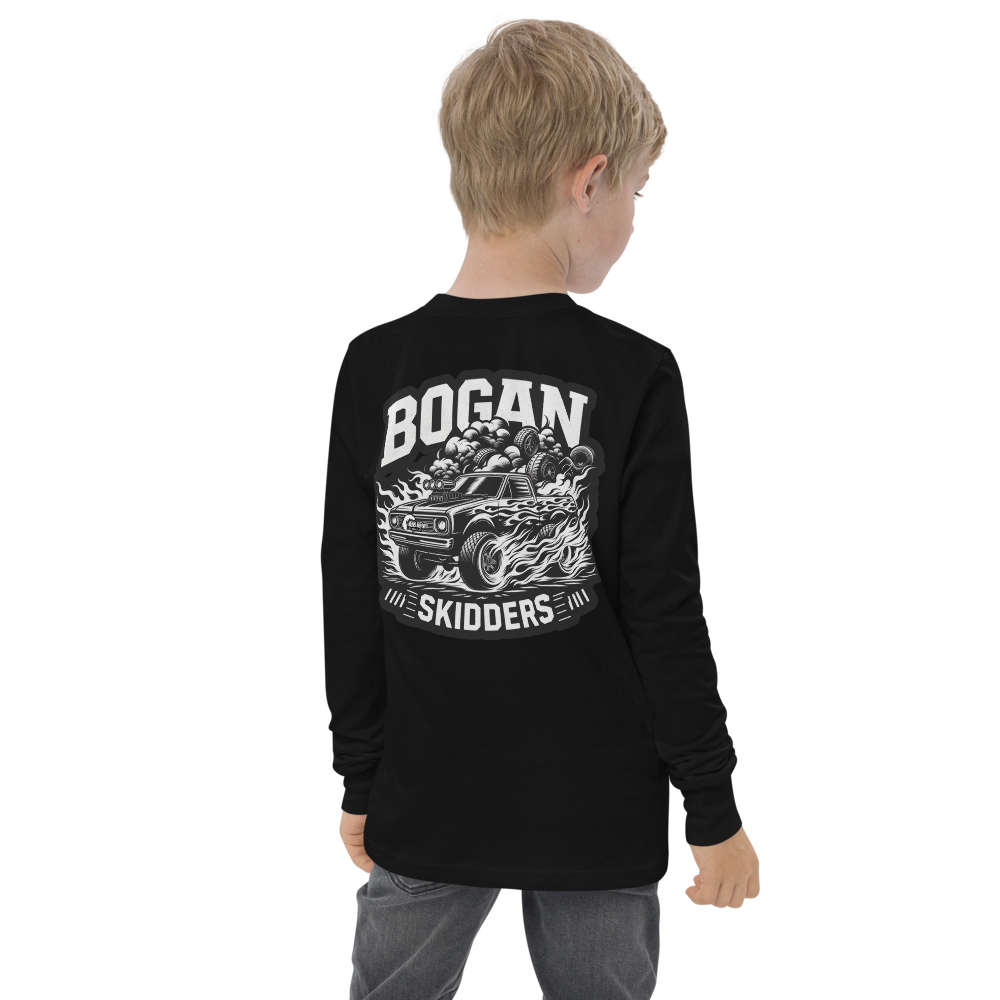 Bogan Skidders UTE Edition
