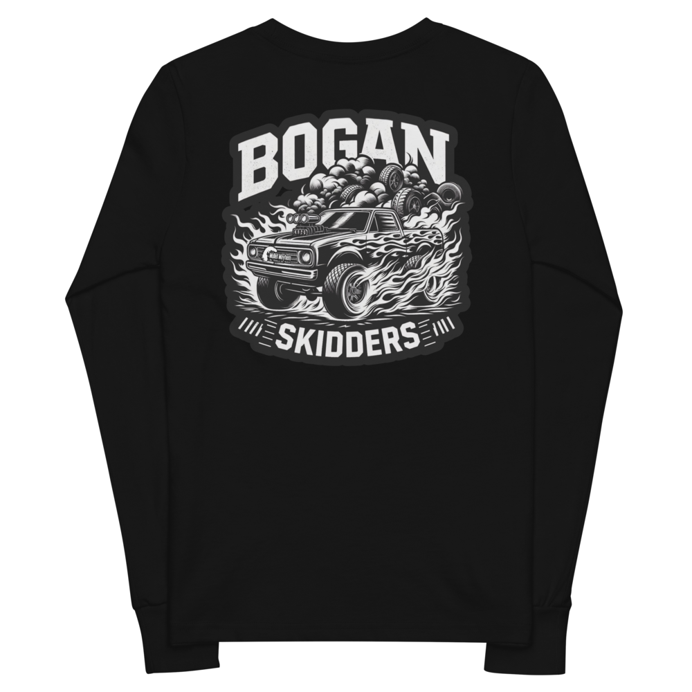 Bogan Skidders UTE Edition