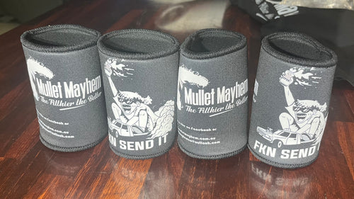 FKN Send it MM Stubby Holder