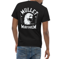 Thumbnail for Kombo Mullet Mayhem (t-Shirt)