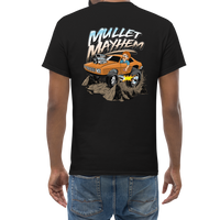 Thumbnail for Mullet Mayhem Creek Bed (T-Shirt)