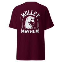 Thumbnail for Kombo Mullet Mayhem (t-Shirt)