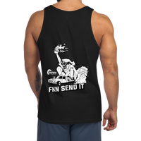 Thumbnail for FKN Send It (Singlet)