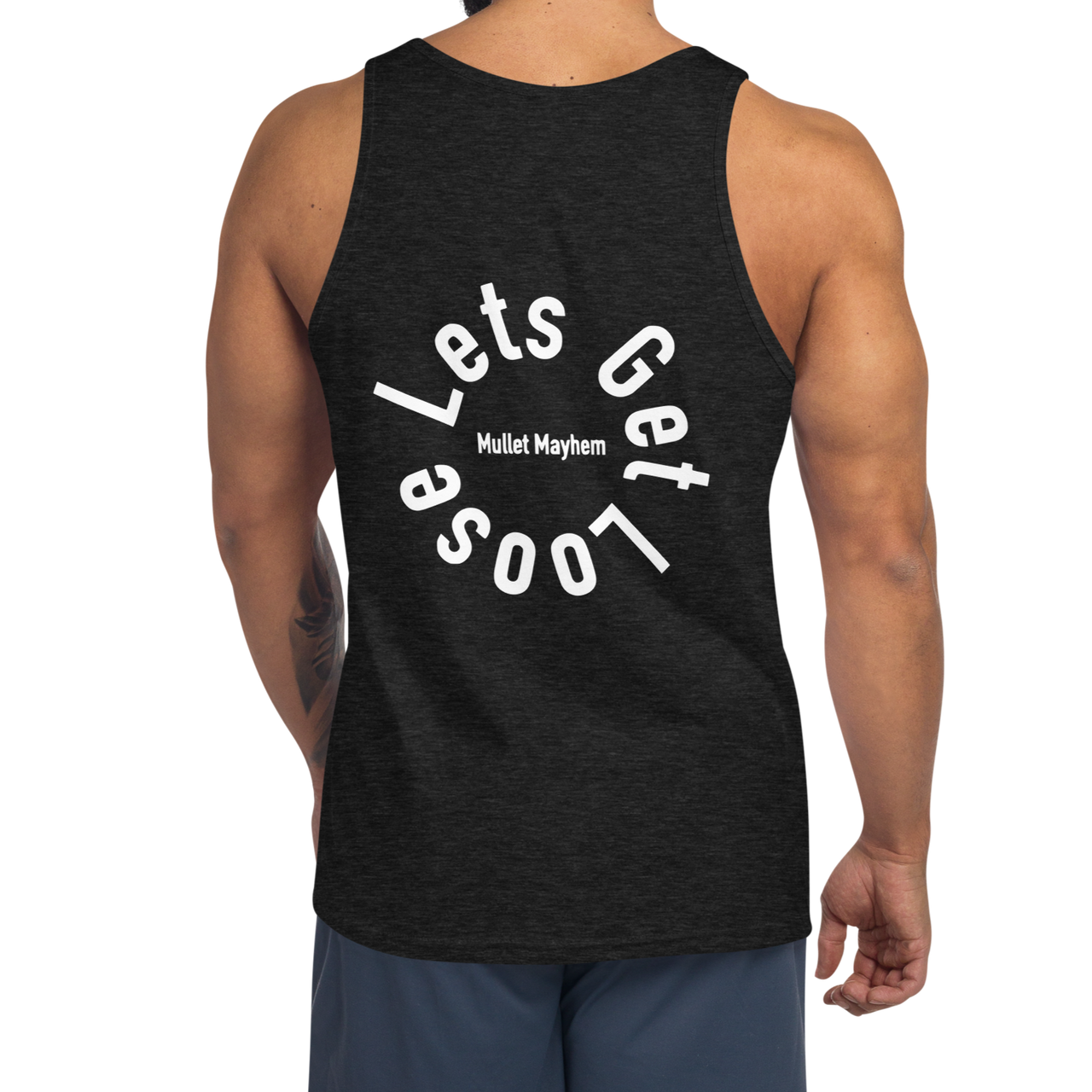 Lets Get Loose (Singlet)