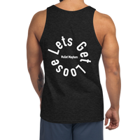Thumbnail for Lets Get Loose (Singlet)