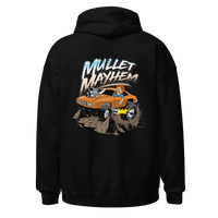 Thumbnail for Mullet Mayhem Creek Bed (Hoodie)