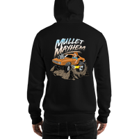 Thumbnail for Mullet Mayhem Creek Bed (Hoodie)