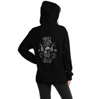 Thumbnail for Who Gets Em' Tattoo (Hoodie)